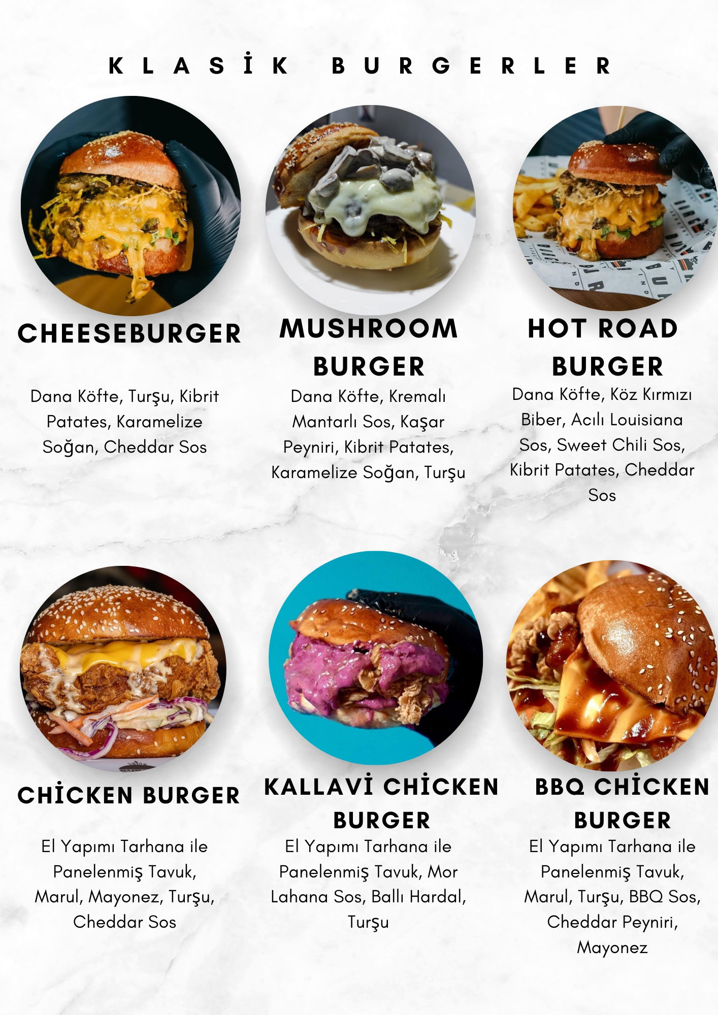 180°C Burger House & Pizza