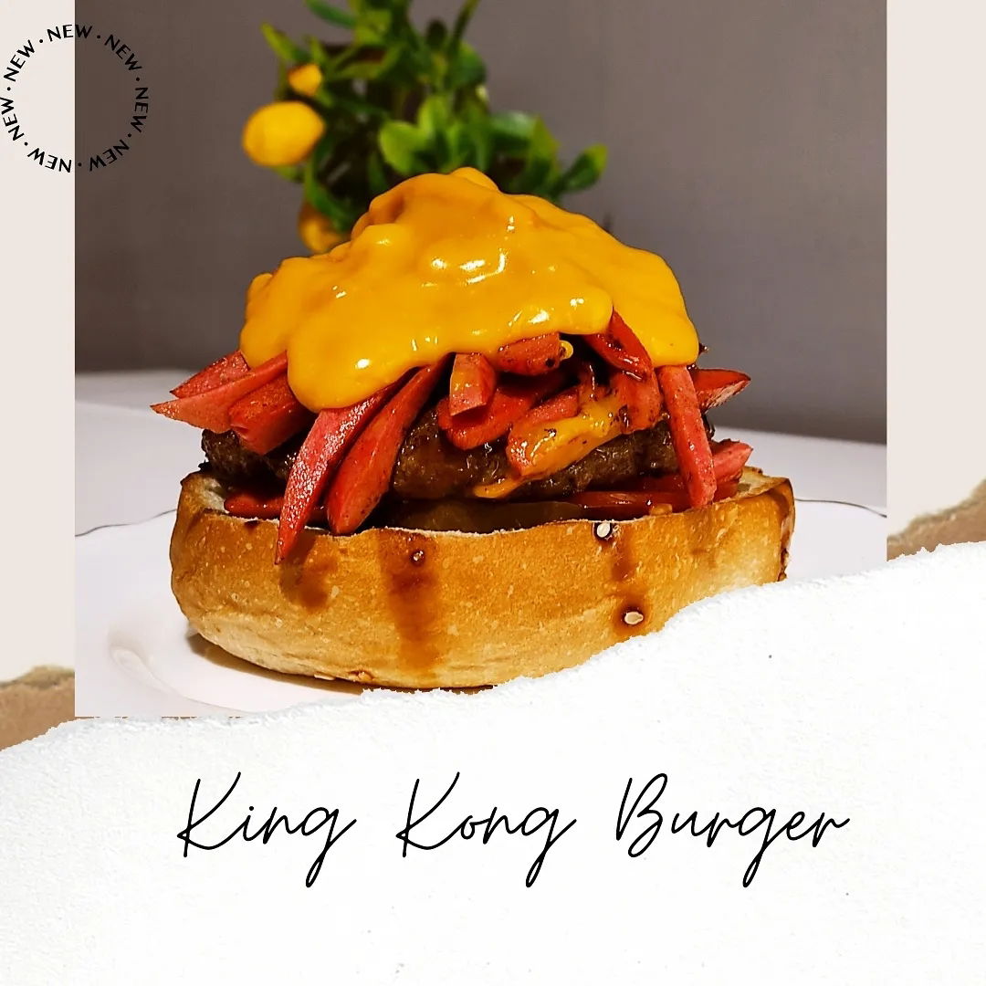 180°C Burger House & Pizza