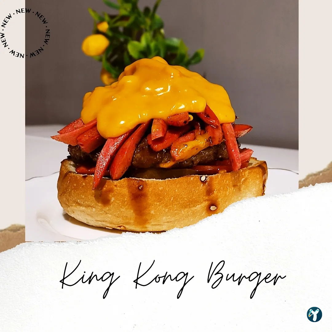 180°C Burger House & Pizza