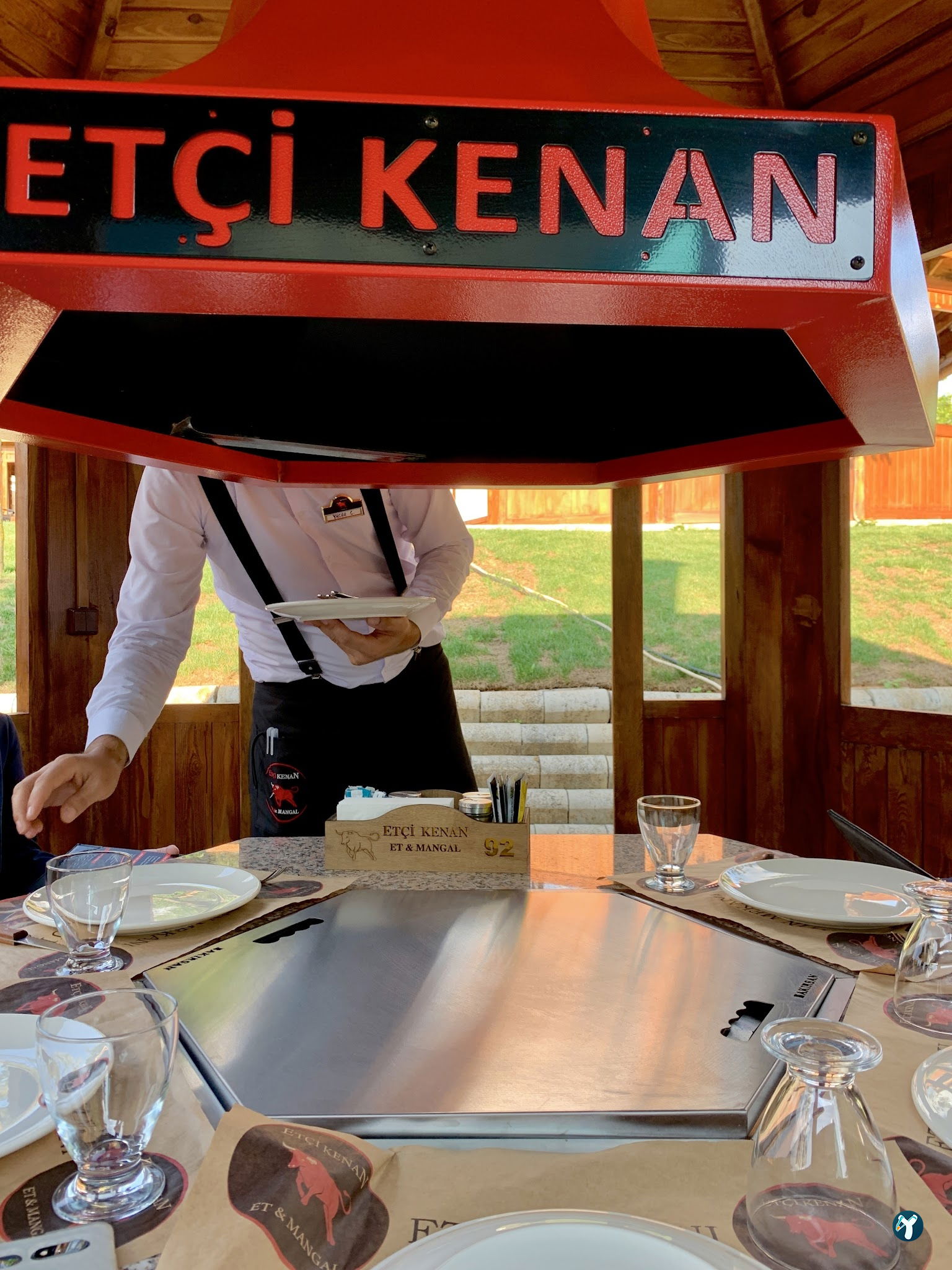 Etçi Kenan