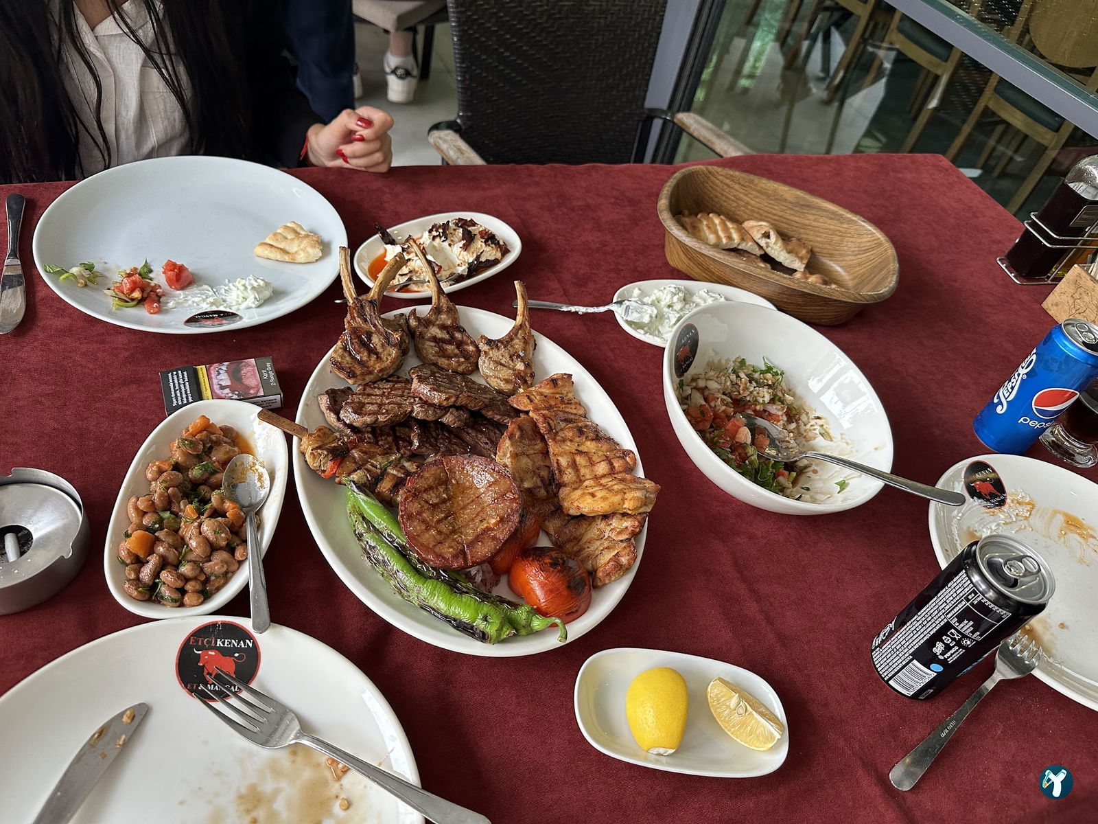 Etçi Kenan