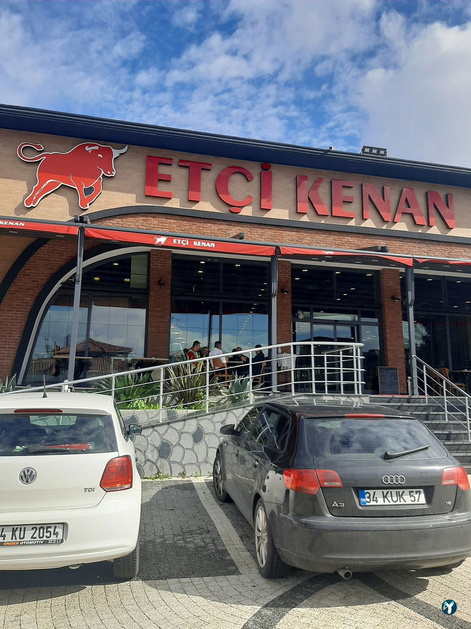 Etçi Kenan
