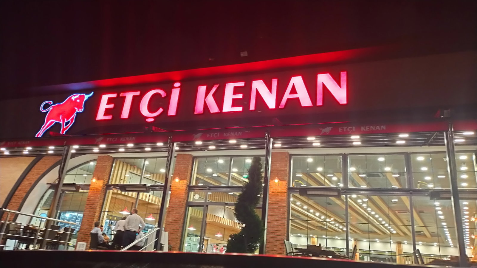 Etçi Kenan