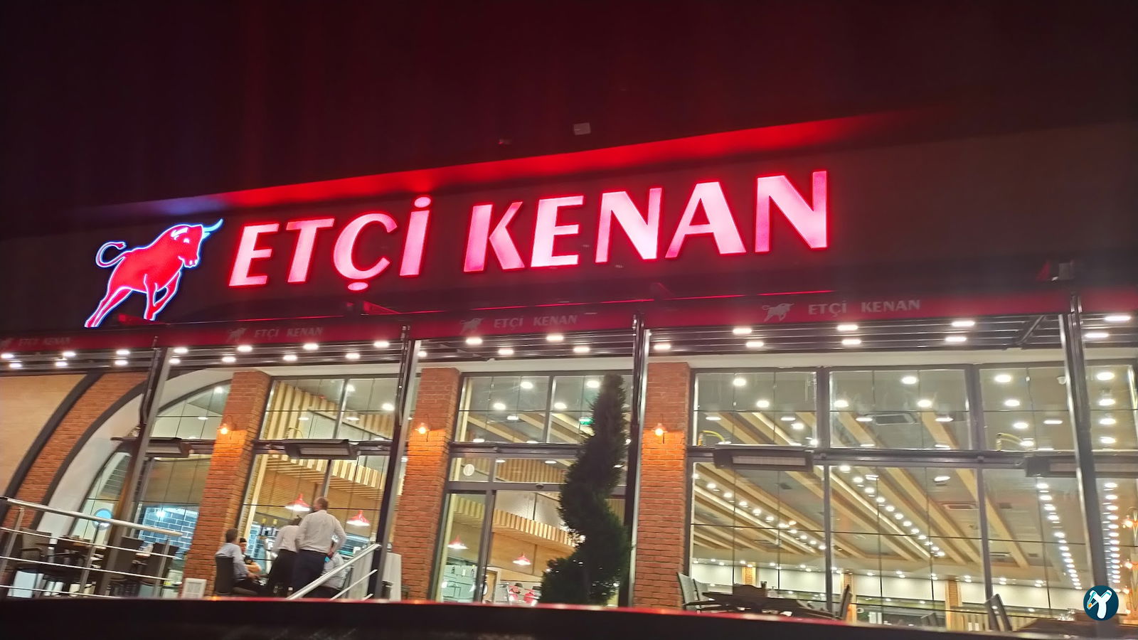 Etçi Kenan