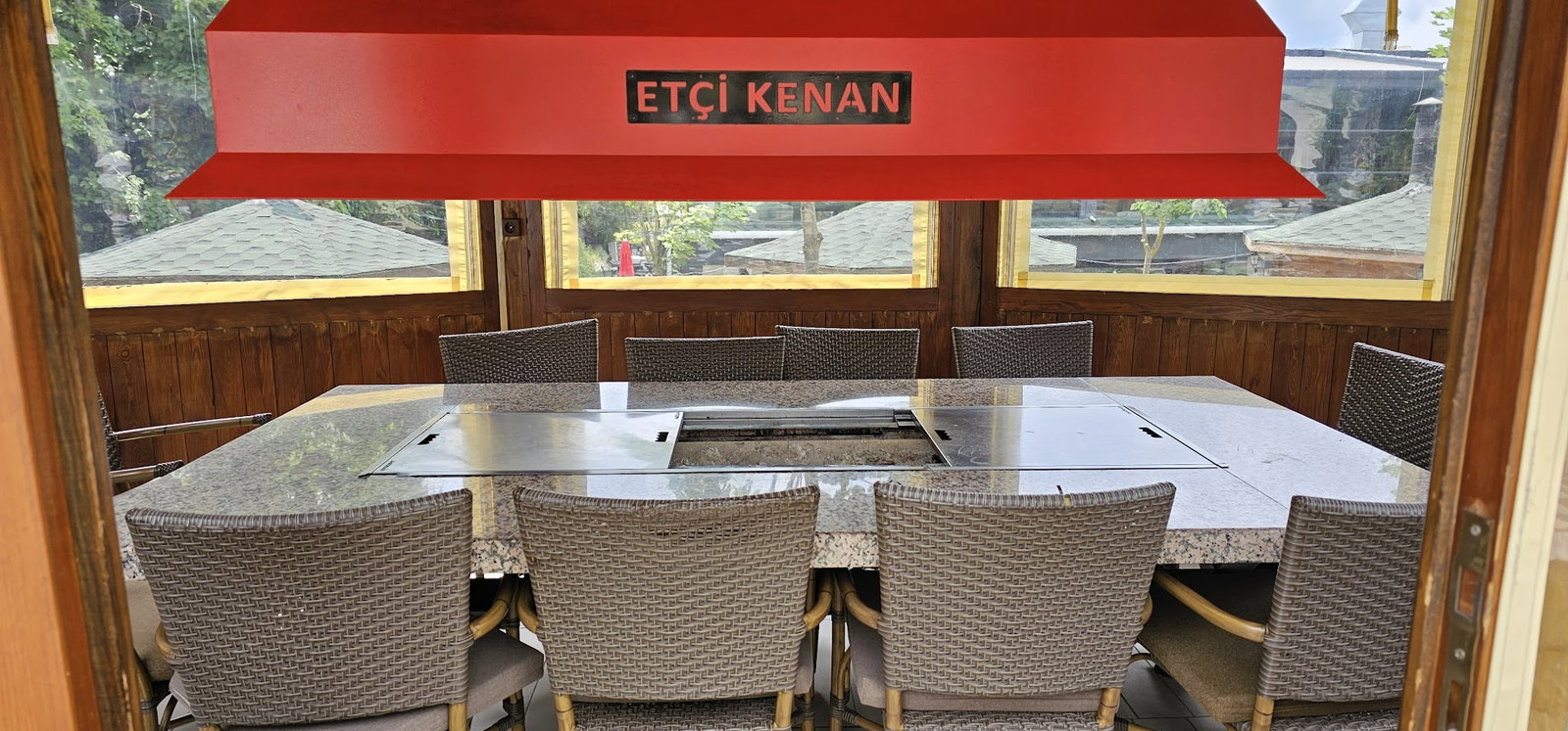 Etçi Kenan