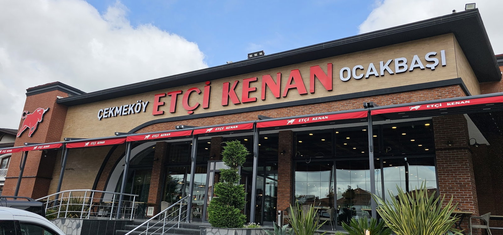 Etçi Kenan