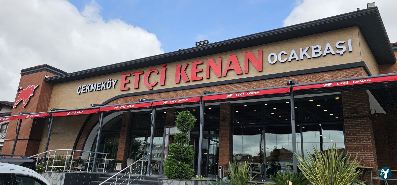 Etçi Kenan