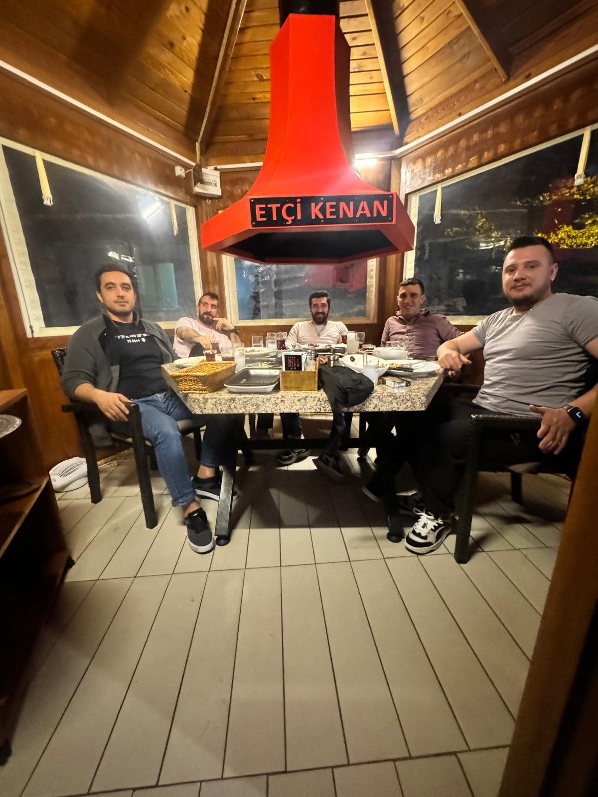 Etçi Kenan