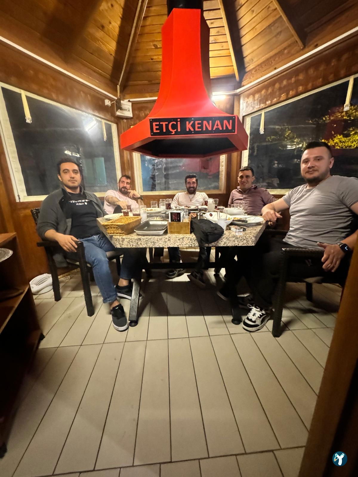 Etçi Kenan