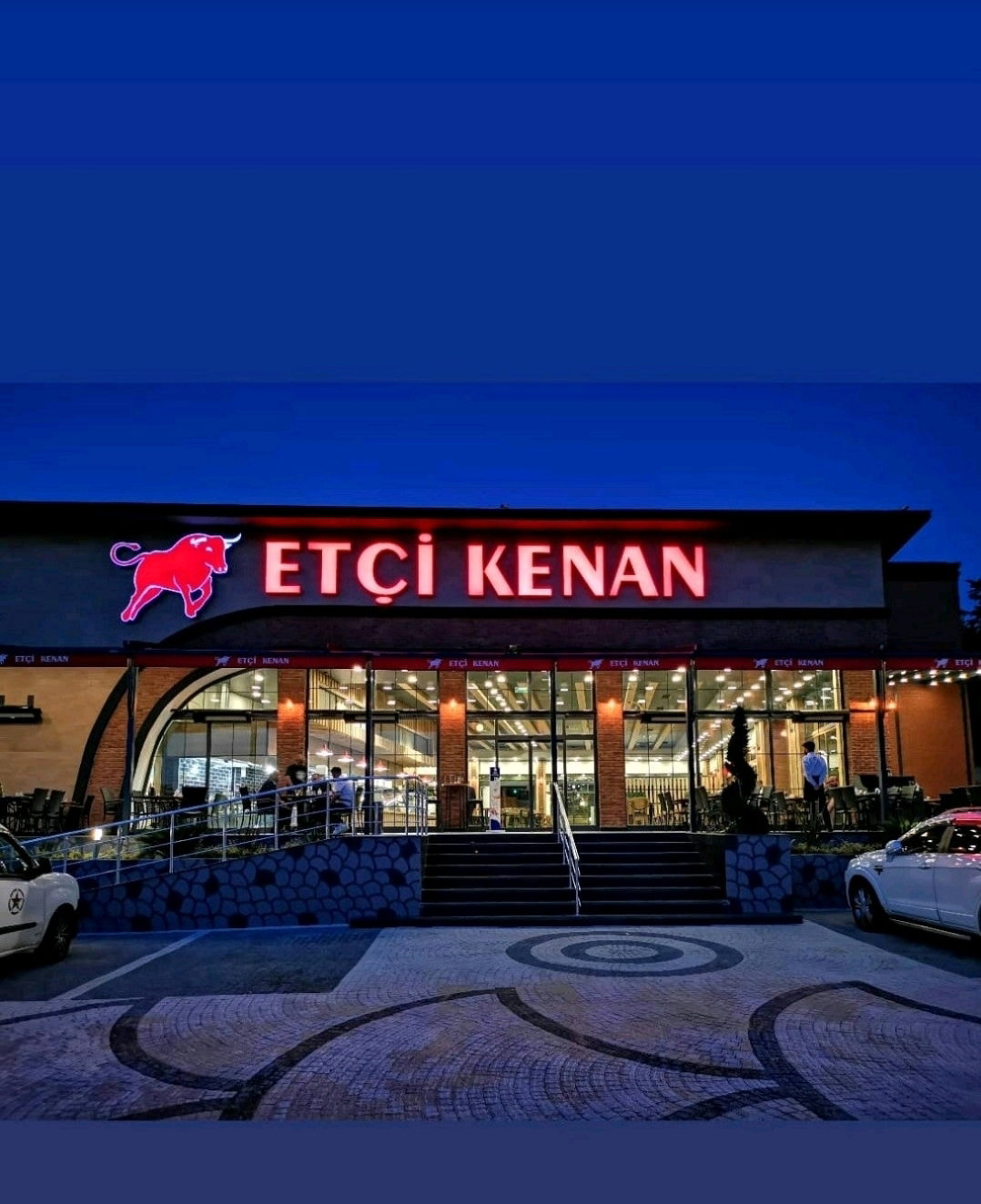 Etçi Kenan
