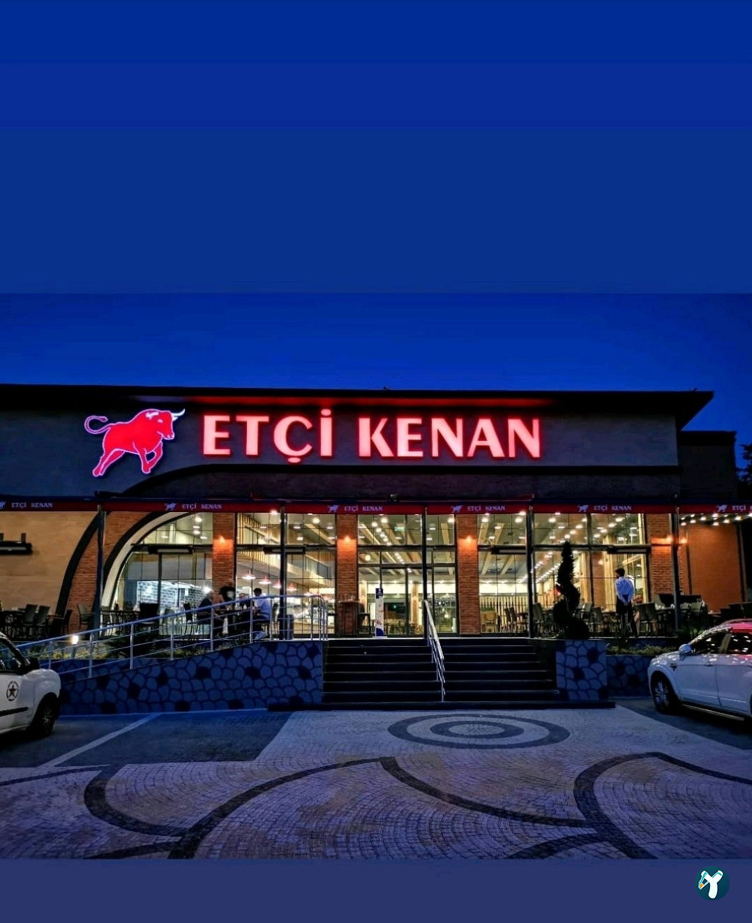 Etçi Kenan