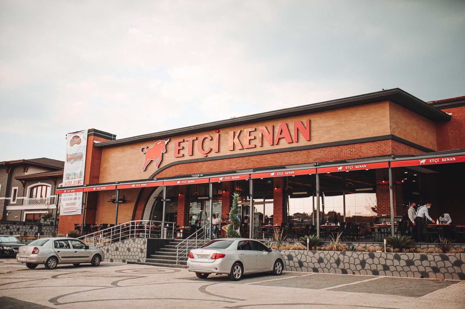 Etçi Kenan