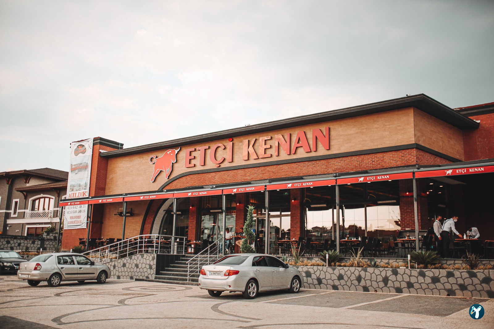 Etçi Kenan