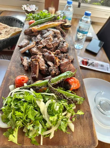 Girne Kasap Kebap