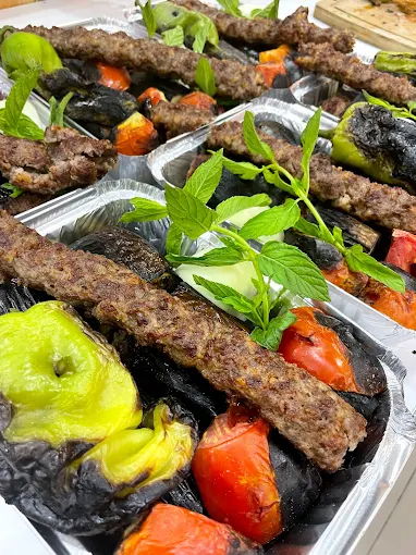 Girne Kasap Kebap