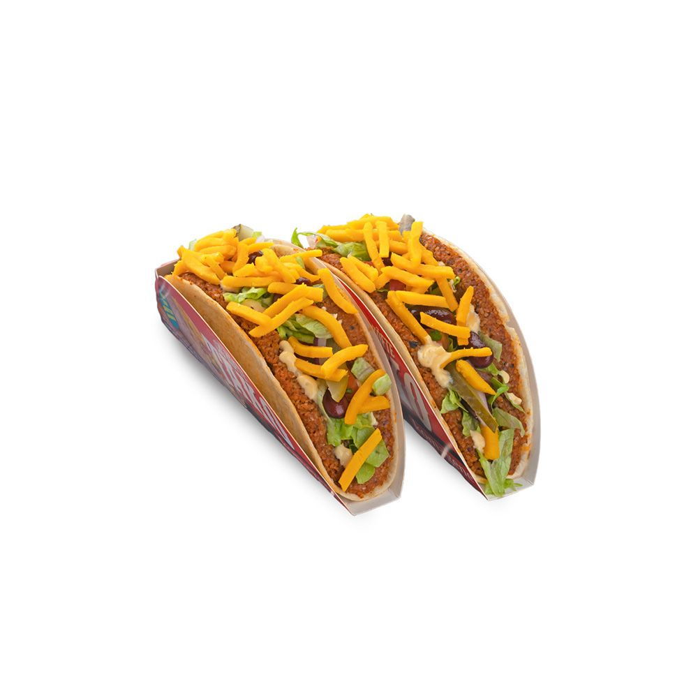 2’li Çiğ Köfte Tako Paketi