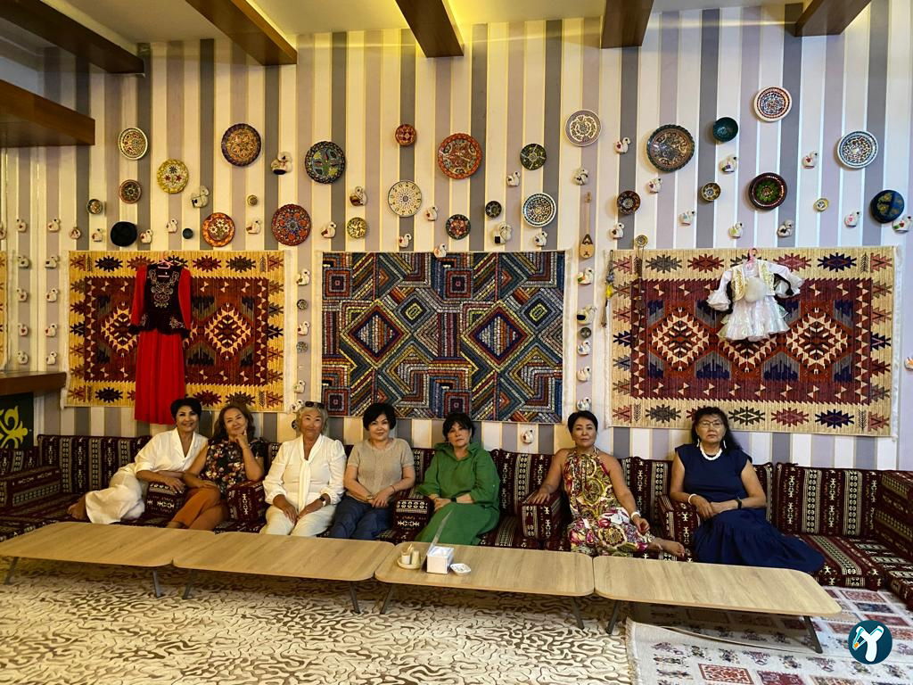 Altay Restaurant
