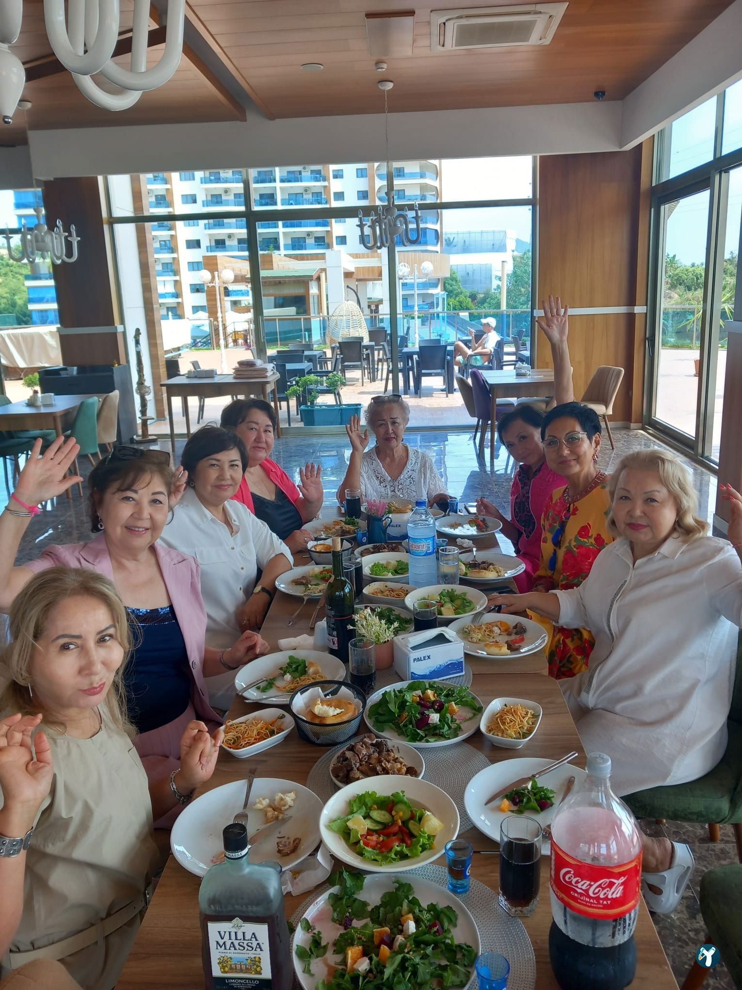 Altay Restaurant