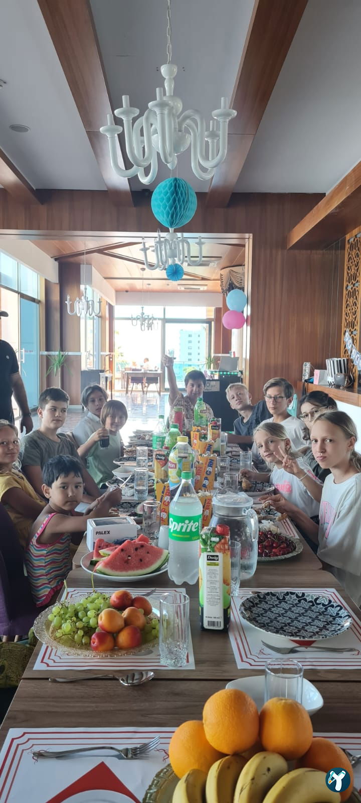 Altay Restaurant