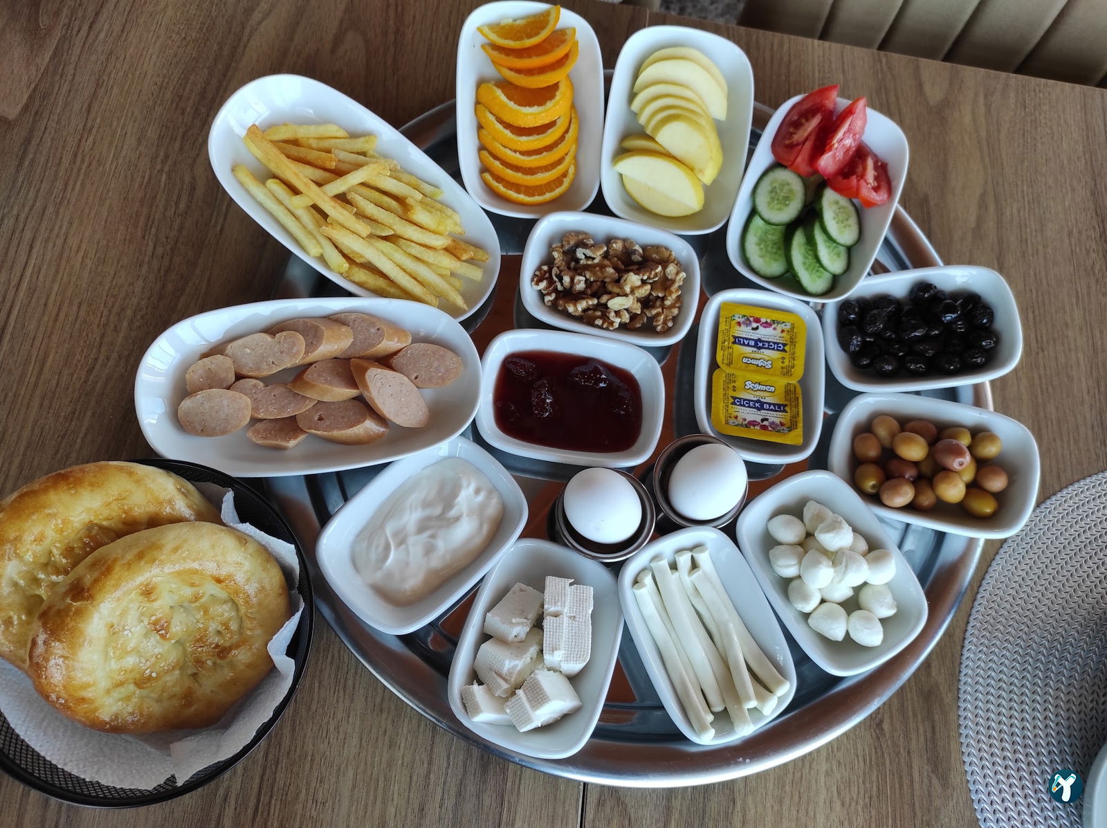 Altay Restaurant