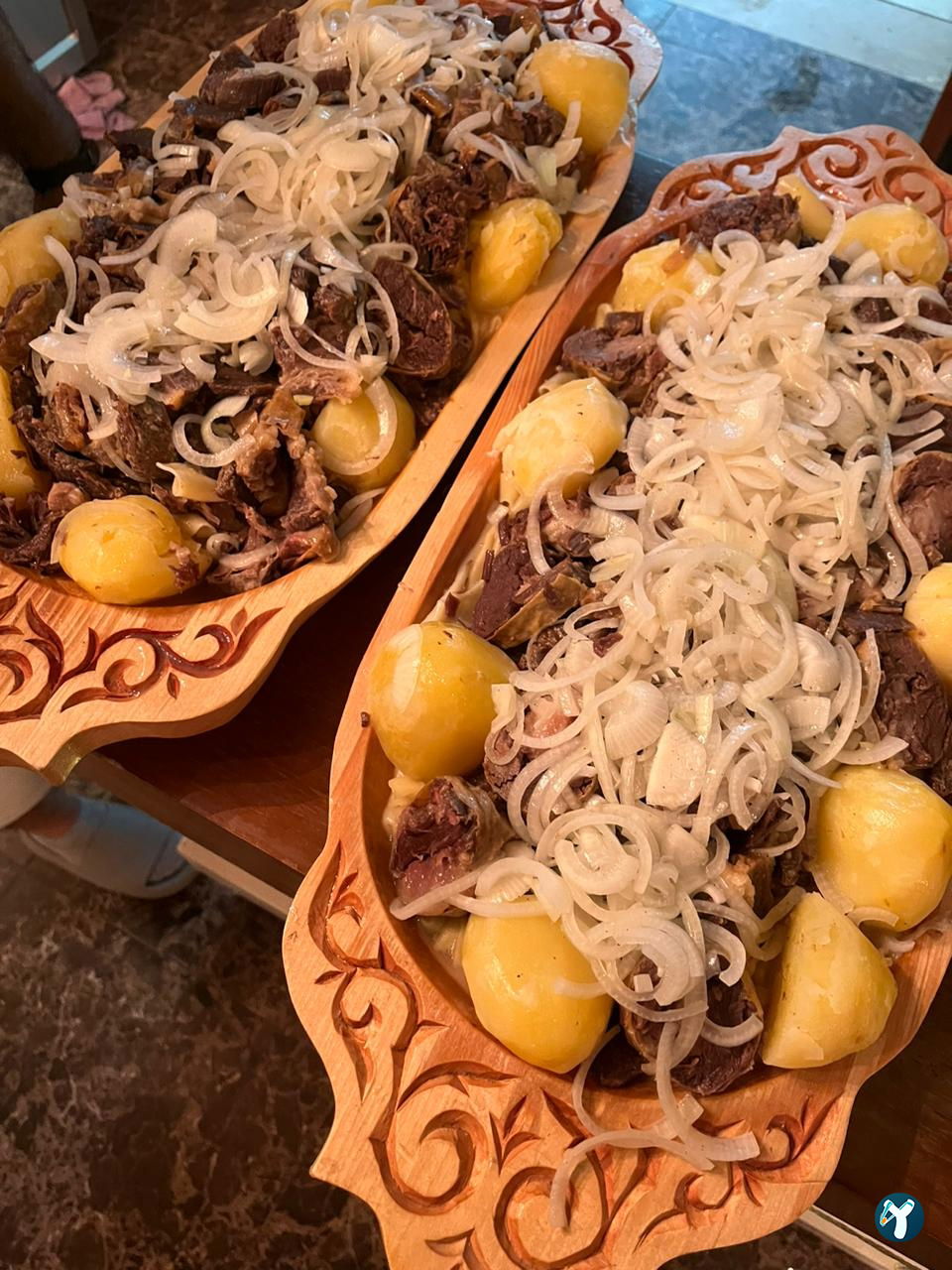 Altay Restaurant