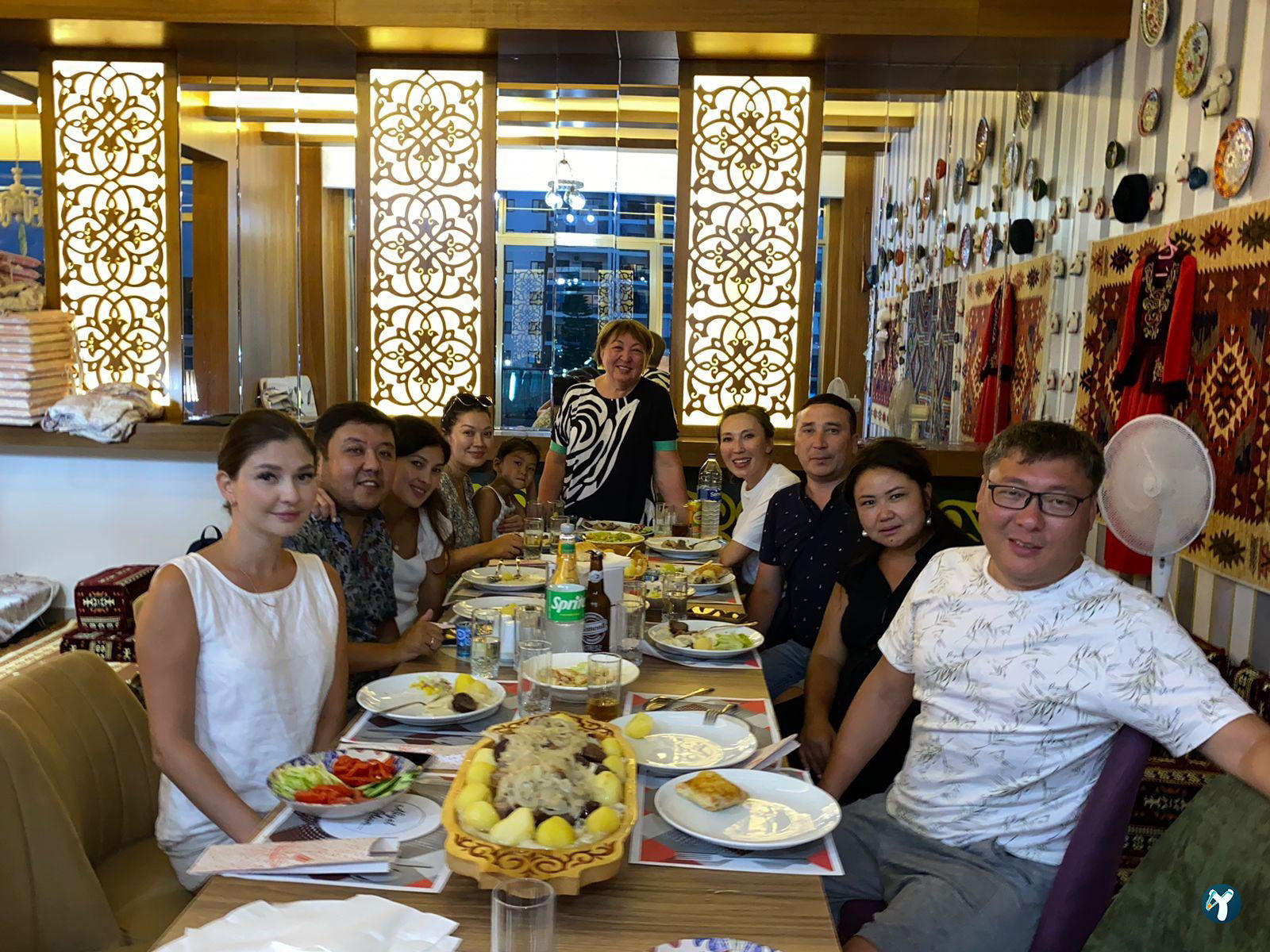 Altay Restaurant