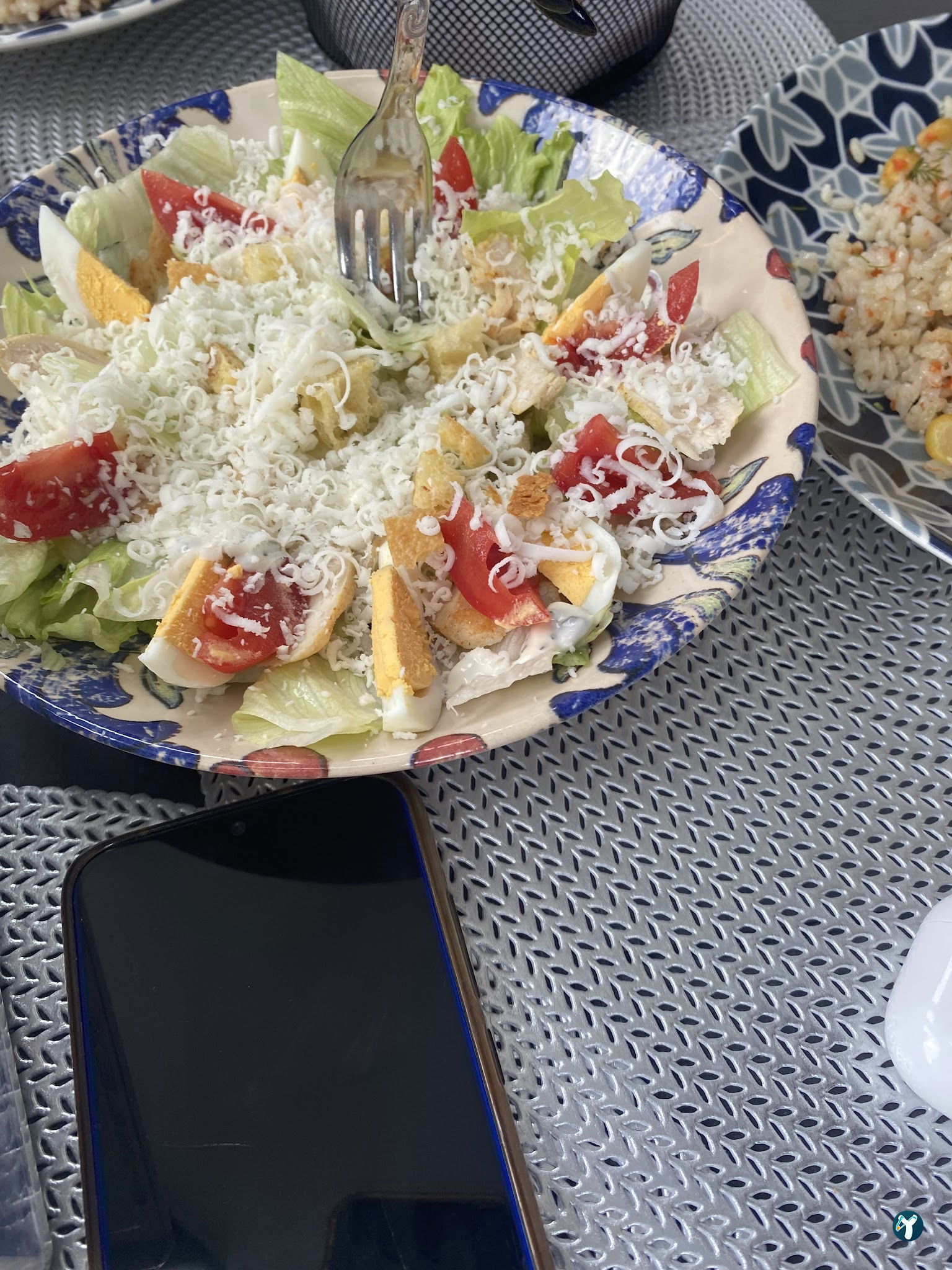 Altay Restaurant