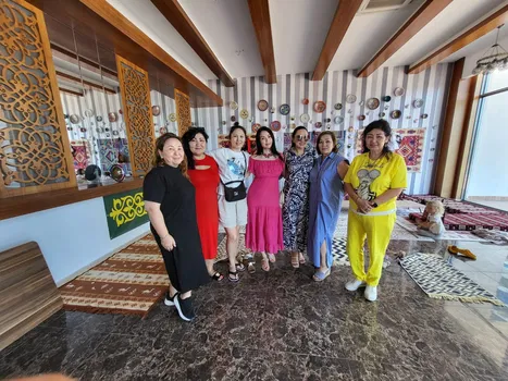 Altay Restaurant resimleri
