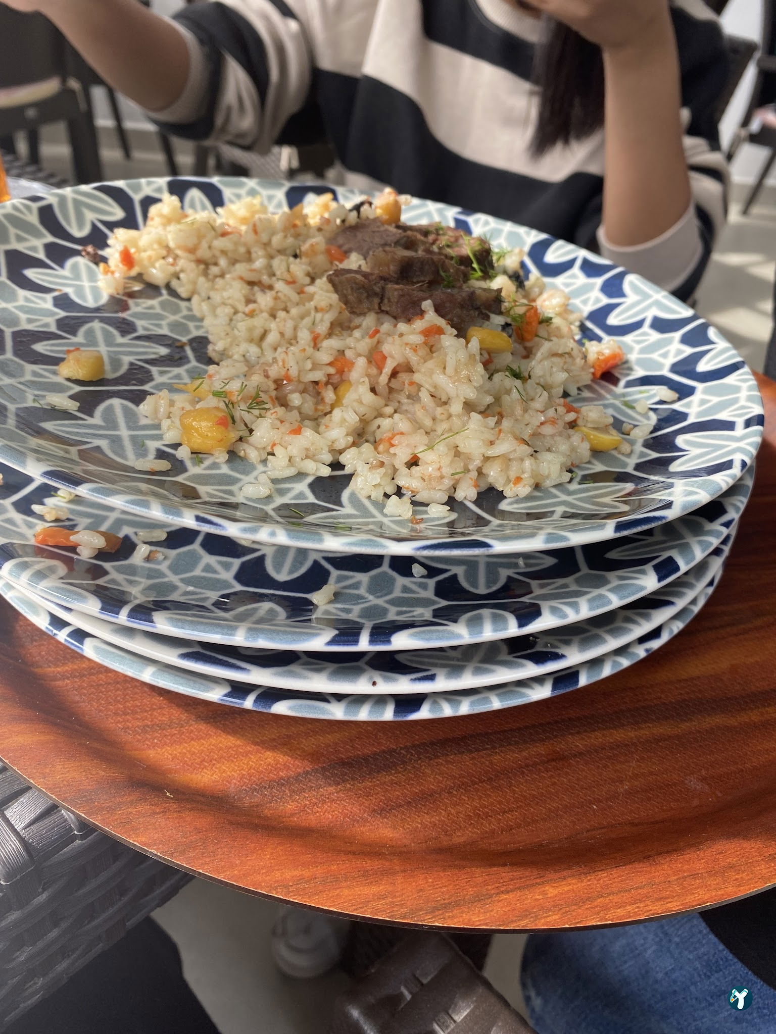 Altay Restaurant