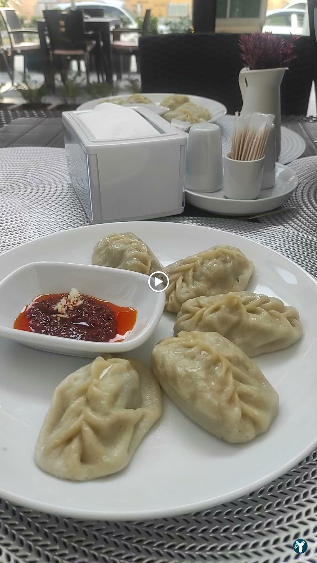Altay Restaurant