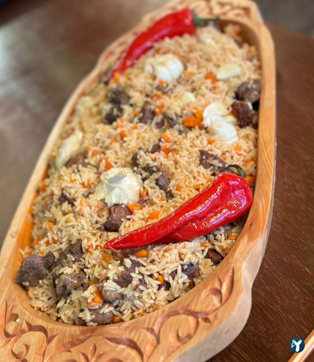 Altay Restaurant