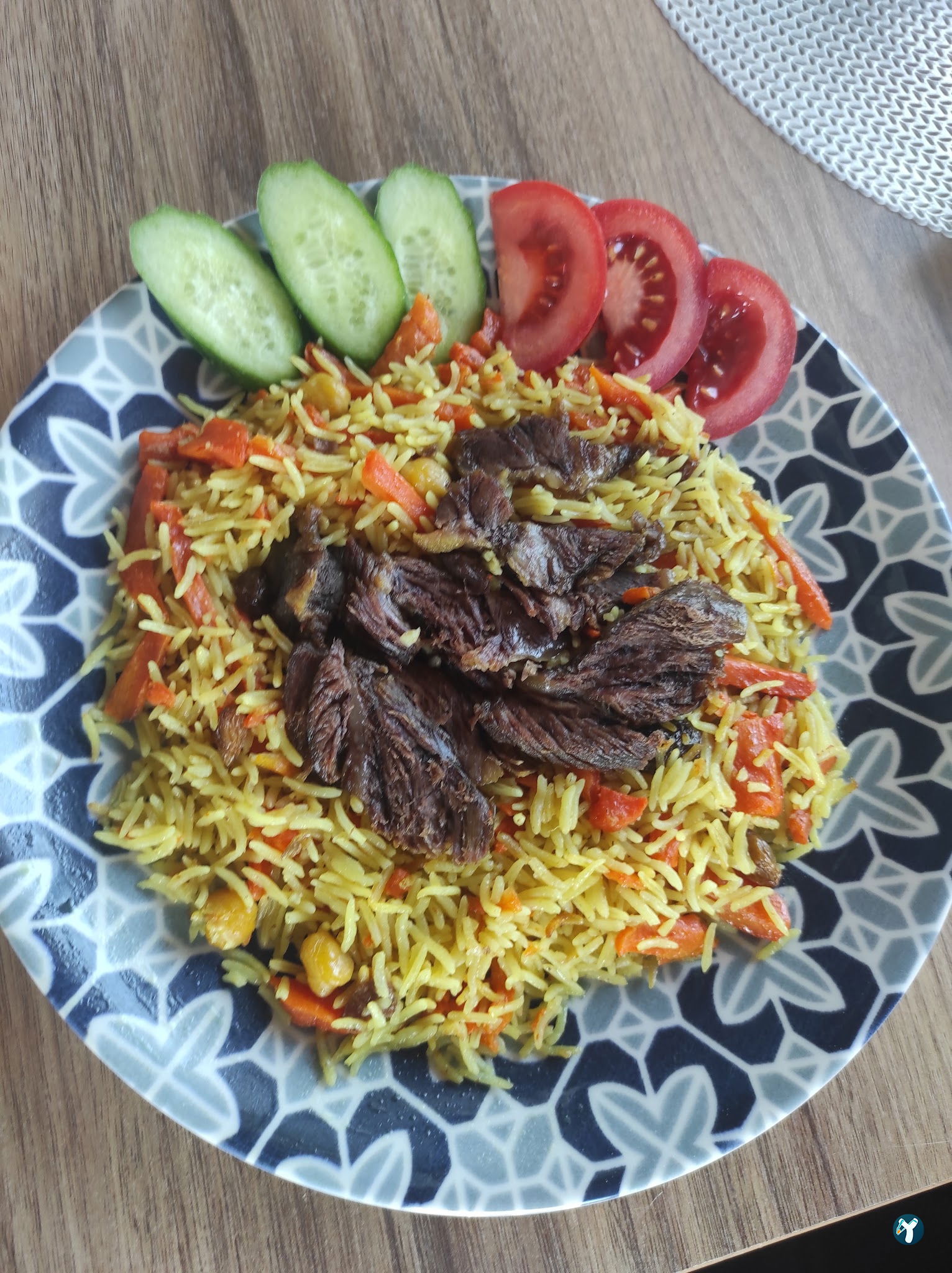 Altay Restaurant