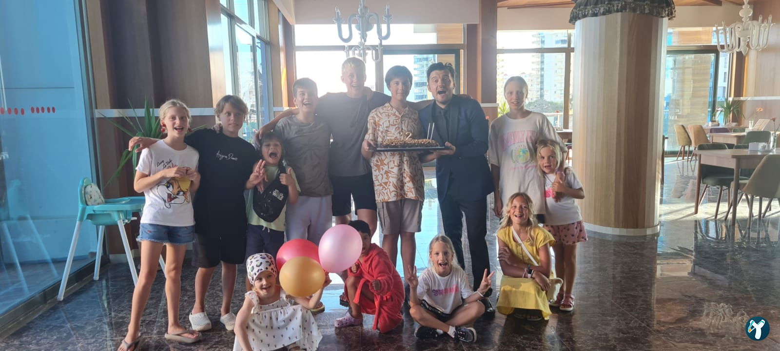 Altay Restaurant