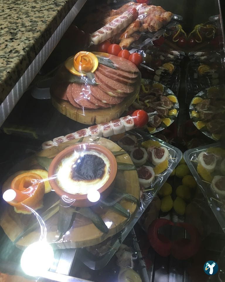 Turan Kebap