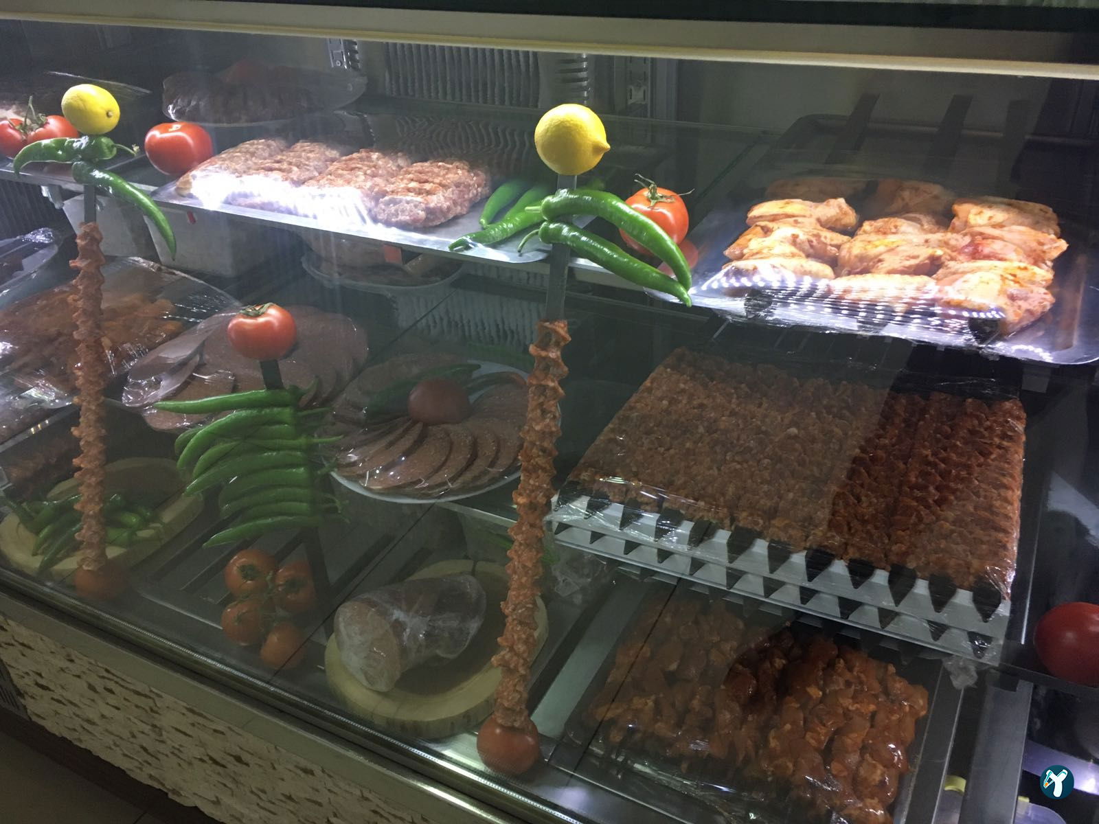 Turan Kebap