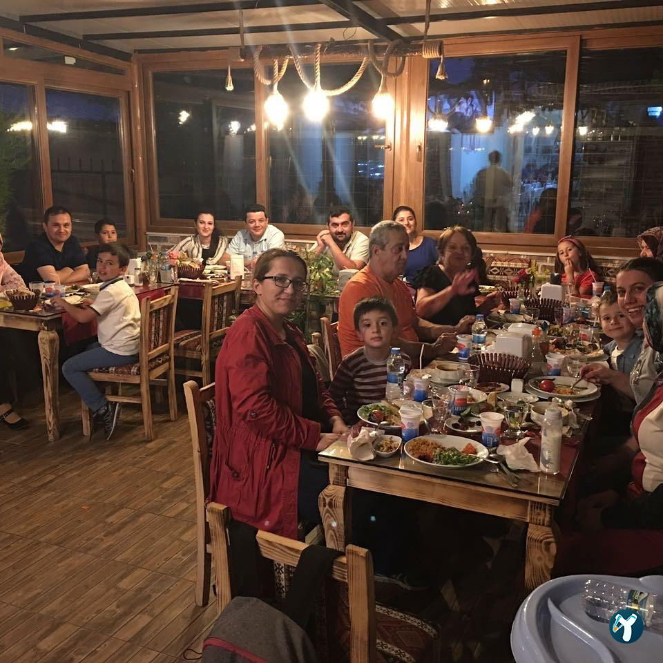 Turan Kebap