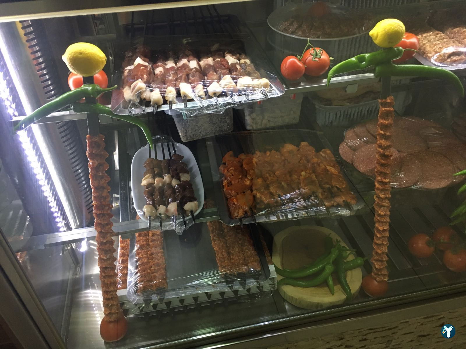 Turan Kebap