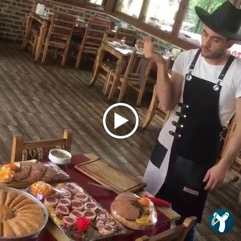 Turan Kebap