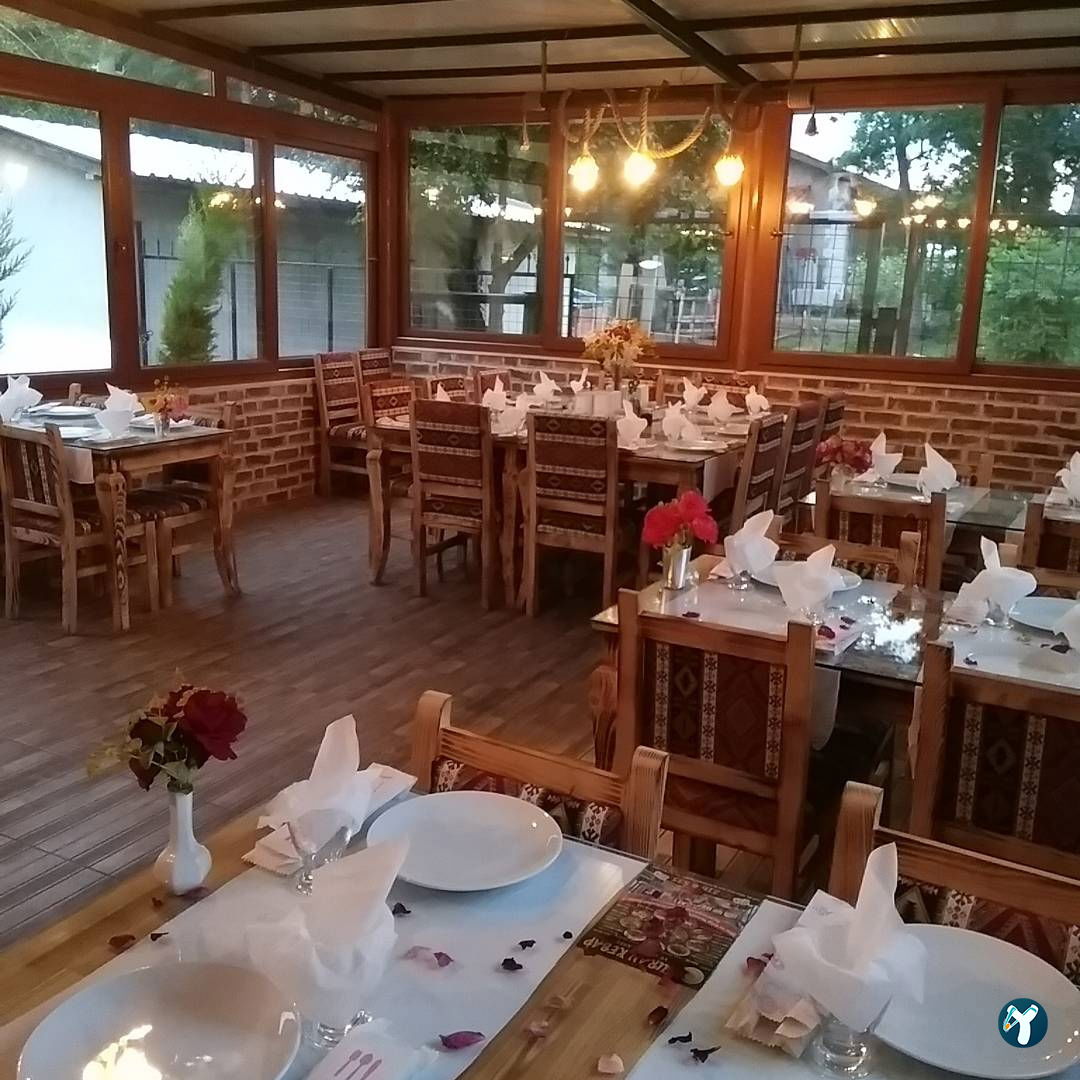 Turan Kebap
