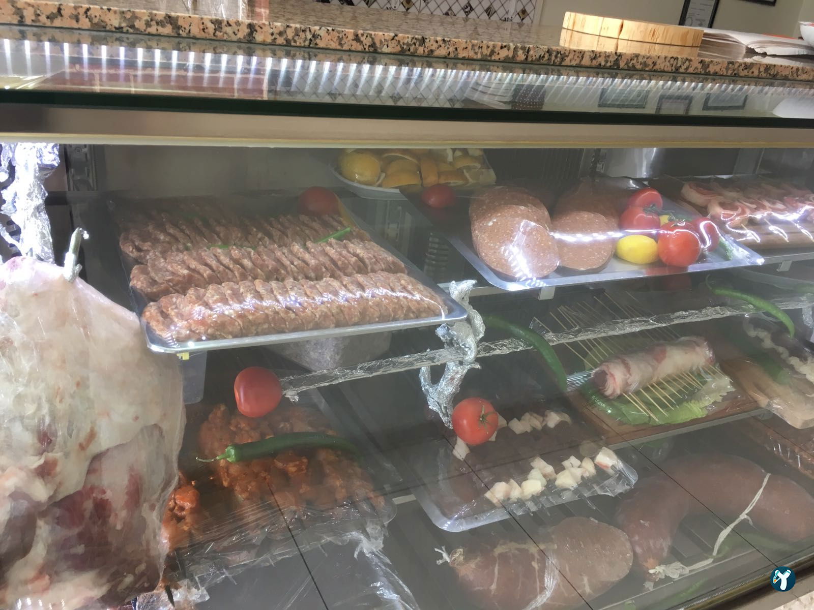 Turan Kebap