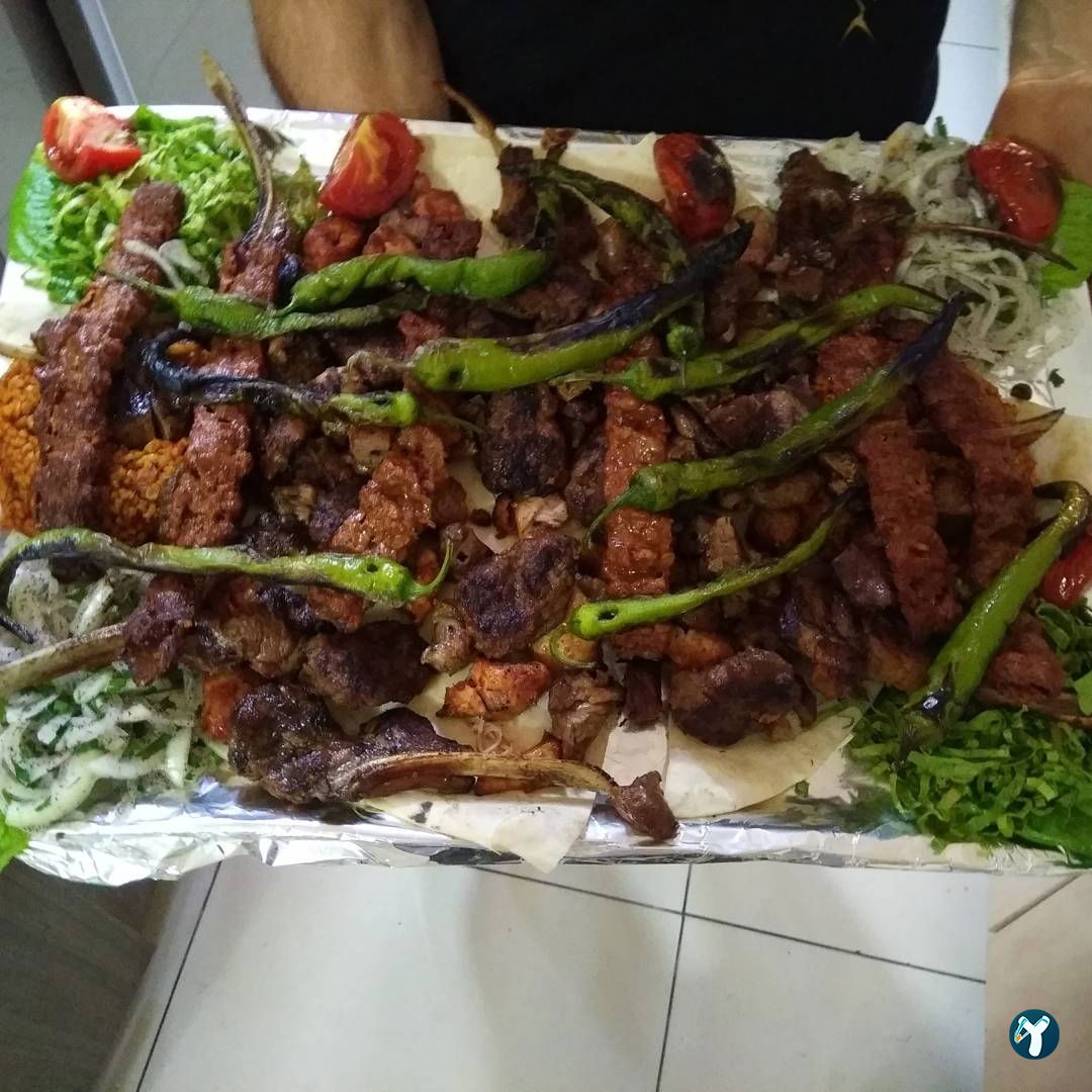 Turan Kebap
