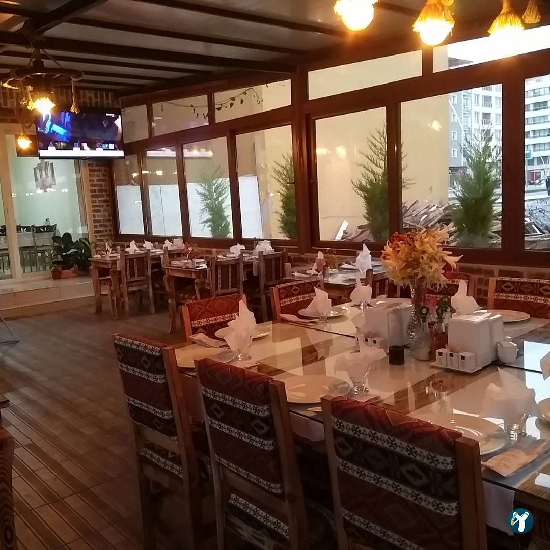 Turan Kebap