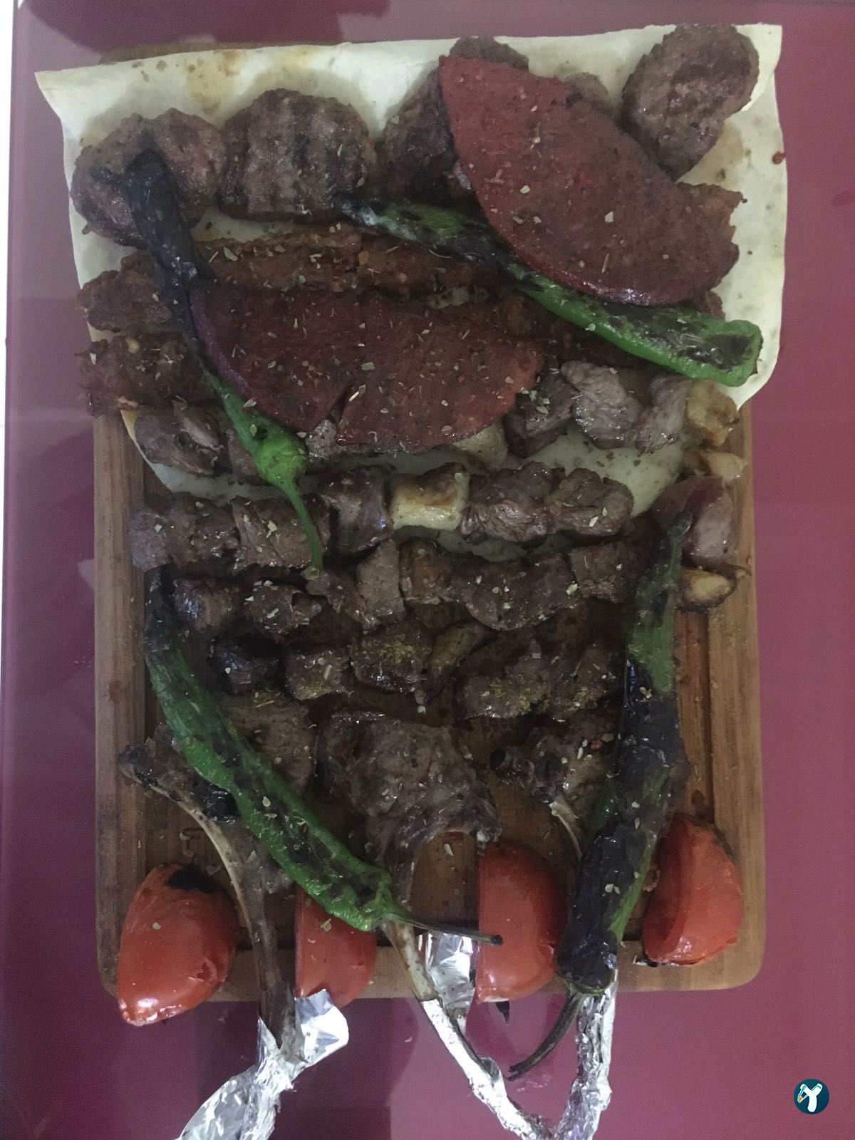 Turan Kebap