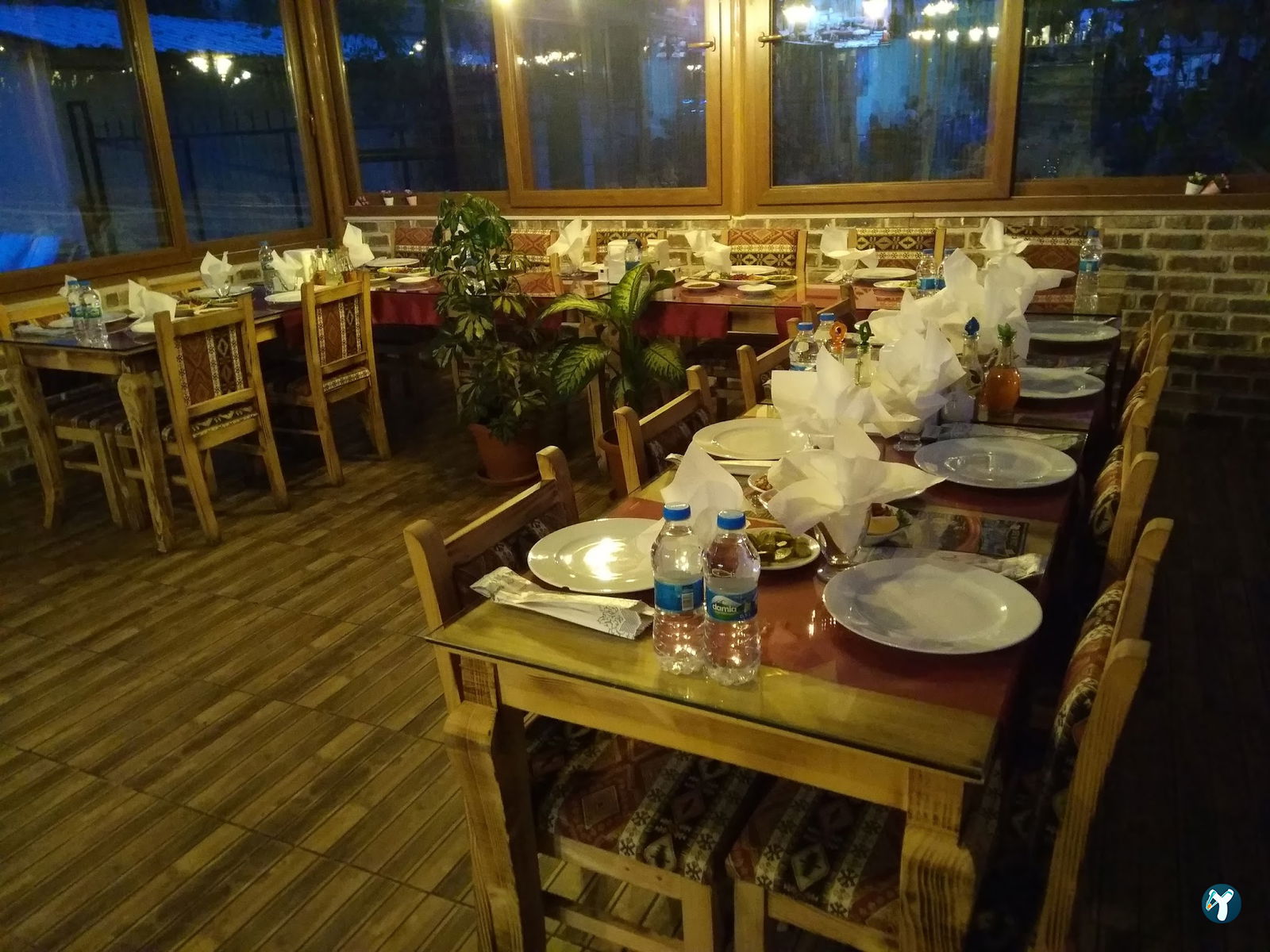 Turan Kebap