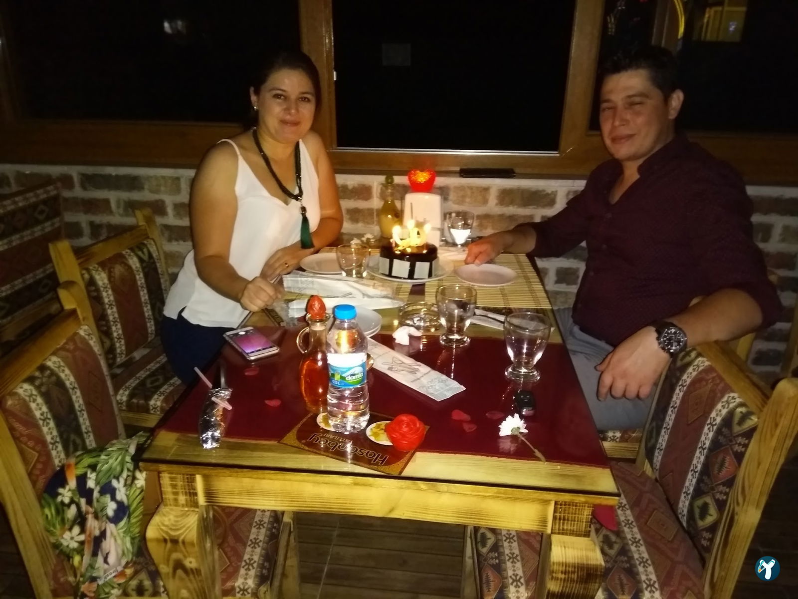 Turan Kebap