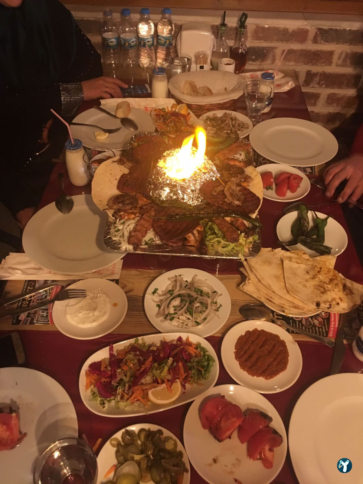 Turan Kebap