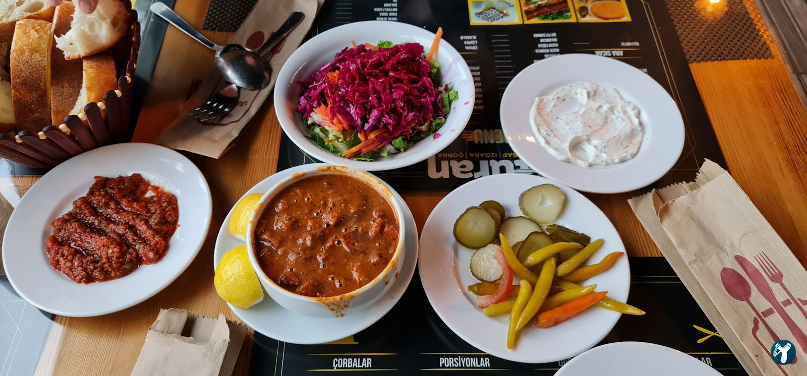 Turan Kebap