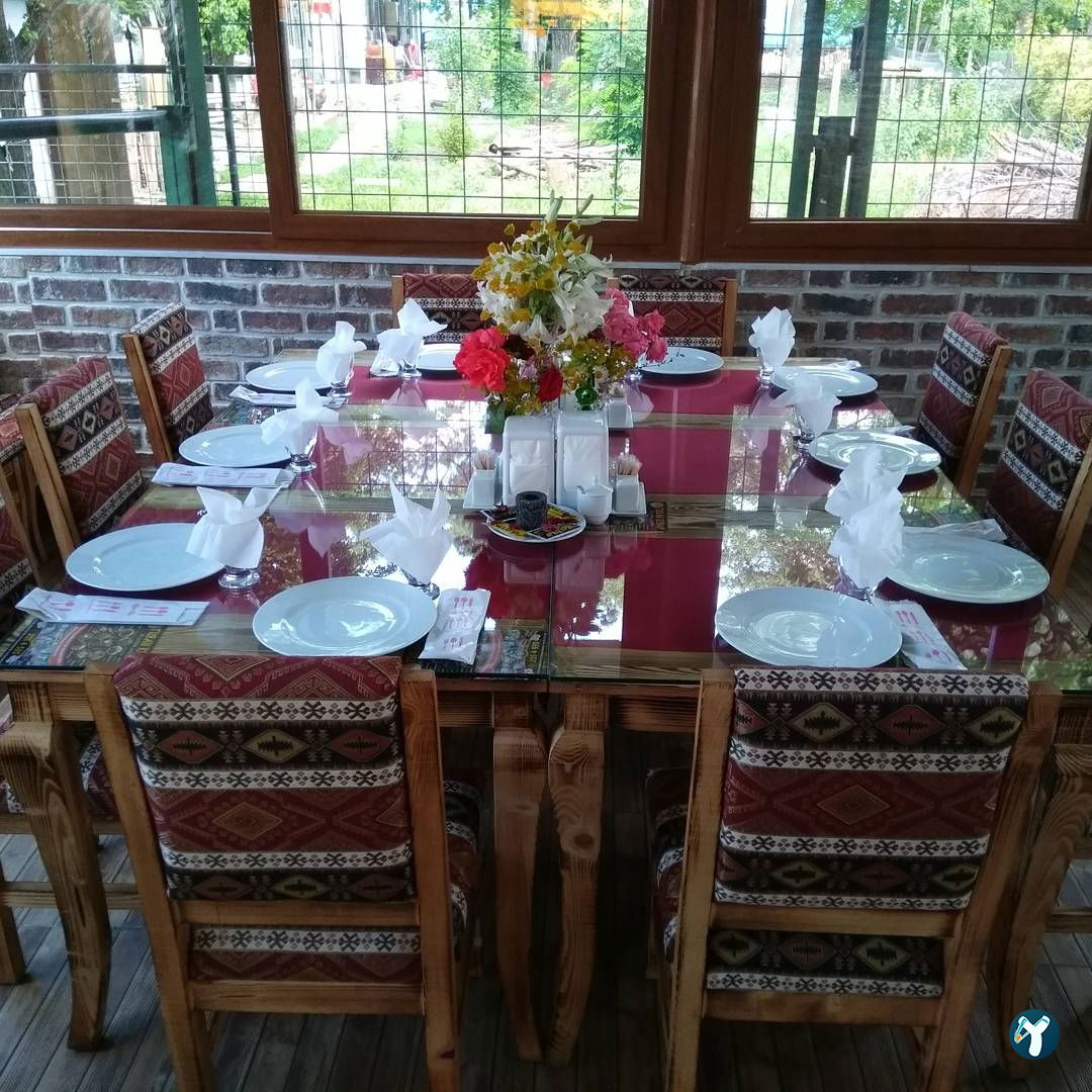 Turan Kebap