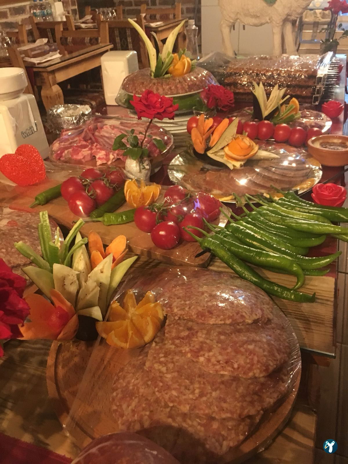 Turan Kebap