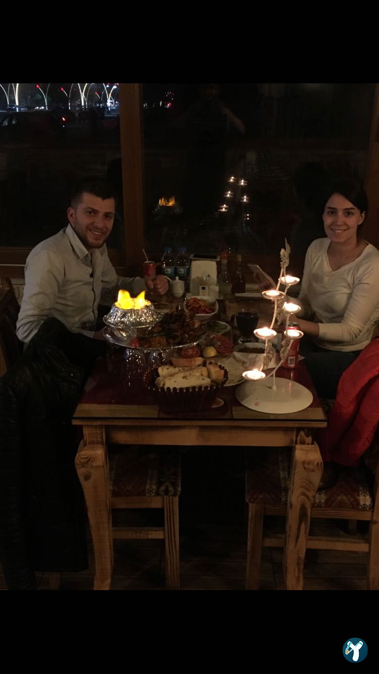 Turan Kebap